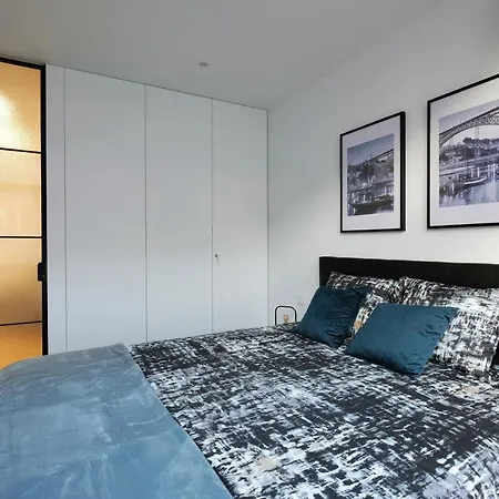 Blue Douro Apartment *