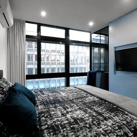 Appartement Blue Douro
