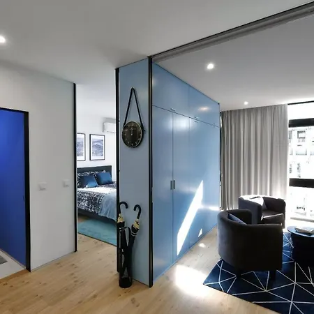 Appartement Blue Douro *