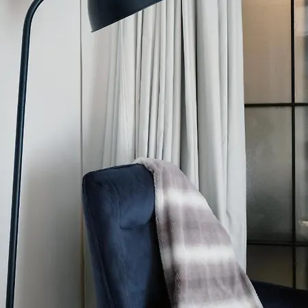 Apartment Blue Douro *