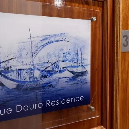 Apartment Blue Douro