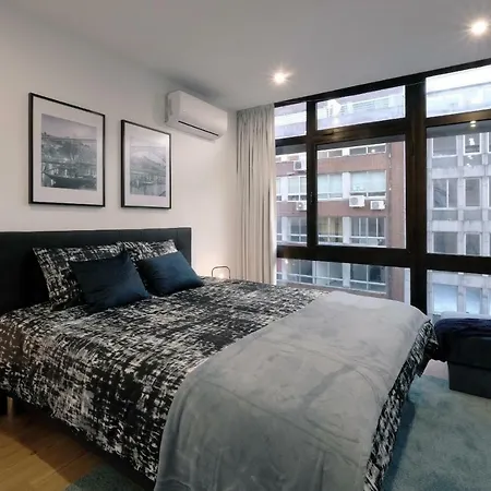 Apartment Blue Douro *