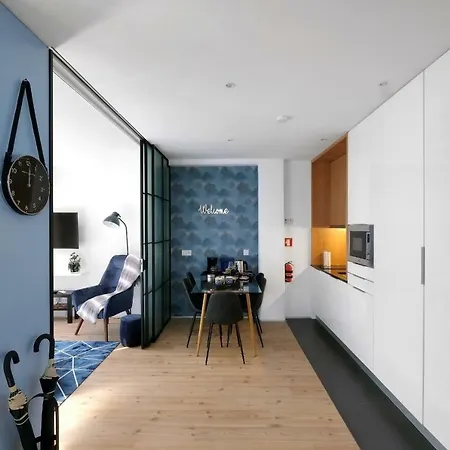 Appartement Blue Douro