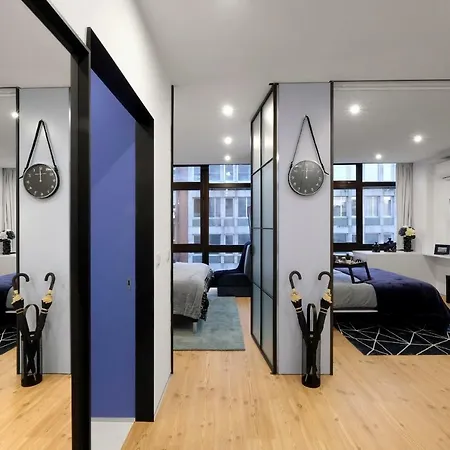 Blue Douro Apartment Porto