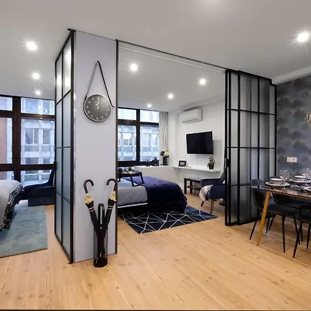 Blue Douro Appartement