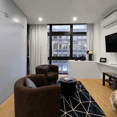 Blue Douro Apartment