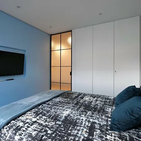 Appartement Blue Douro *