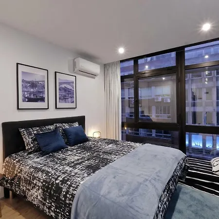 Appartement Blue Douro Porto